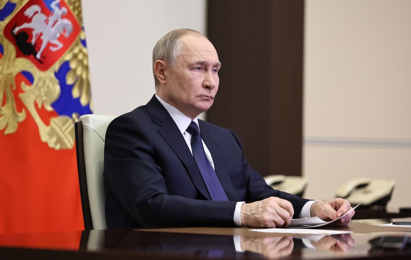 Sancțiunea-cheie impusă de Occident pe care Vladimir Putin o urăște cel mai mult, dezvăluită de un consilier al lui Volodimir Zelenski