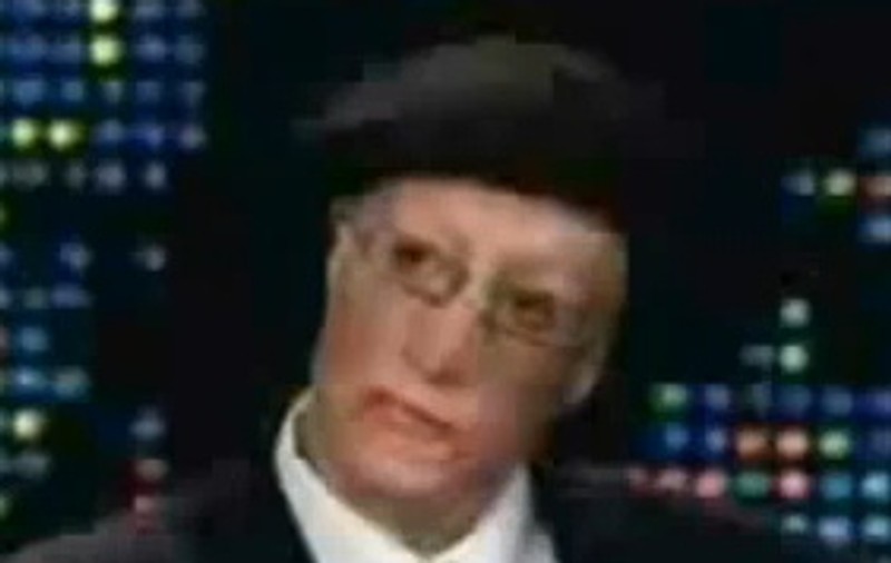 Video | Michael Jackson e viu şi are numele Dave Dave 