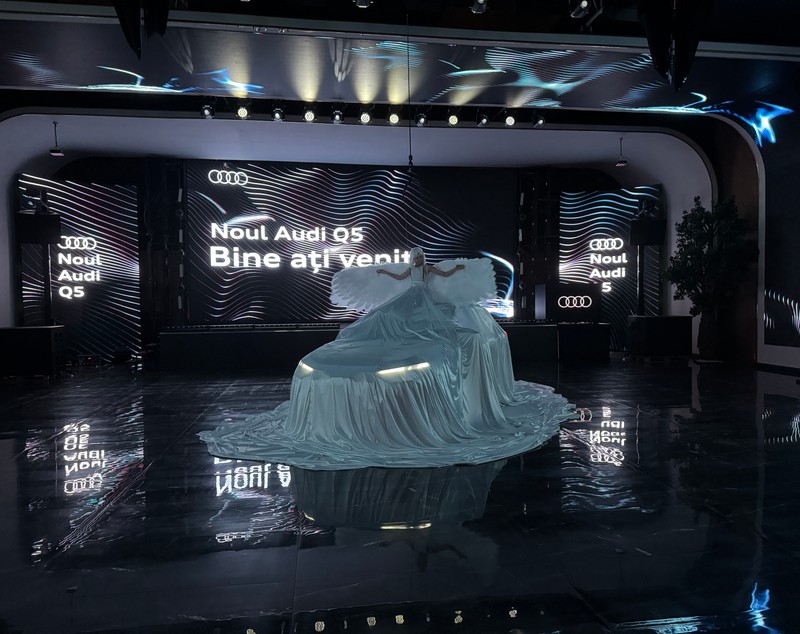 Audi Q5 2025 a fost lansat oficial în România: care sunt prețurile noului SUV | Video