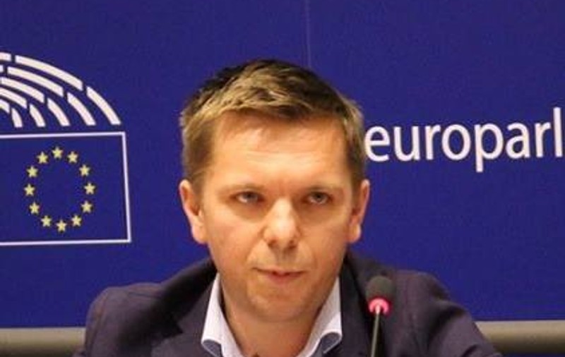 Jurnalistul Attila Biro a fost eliberat. Poliția din Bulgaria l-a reținut în timp ce investiga o fraudă cu fonduri europene