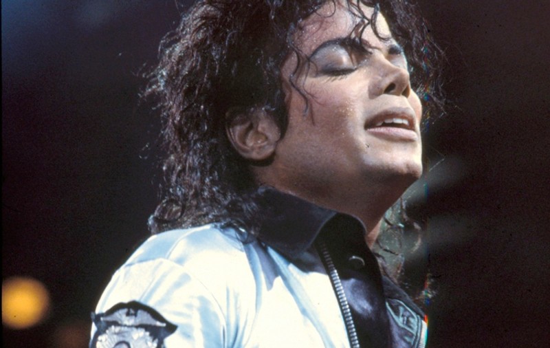 Testamentul lui Michael Jackson, depus în instanţă