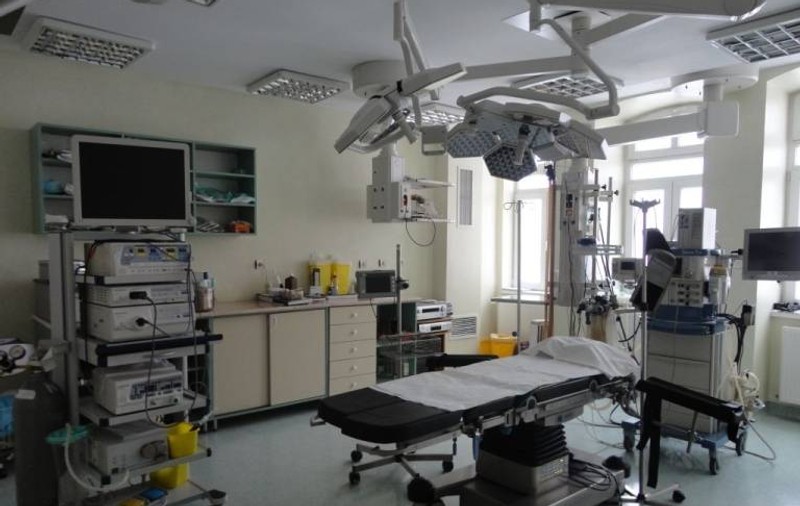 Nu vor să râdă în timpul naşterii! Gravidele de la Maternitatea «Elena Doamna» refuzã gazul ilariant