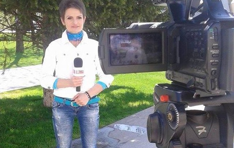 Mărturia şocantă a unei jurnaliste! Ameninţată cu violul de susţinătorii celor şapte violatori din Vaslui