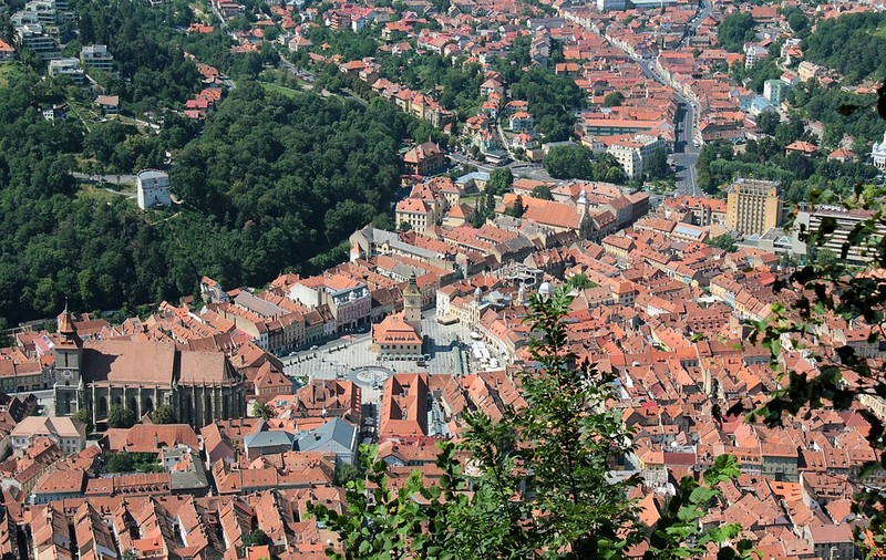 Cum arată cel mai scump apartament de vânzare în Brașov? Costă mai bine de jumătate de milion de euro