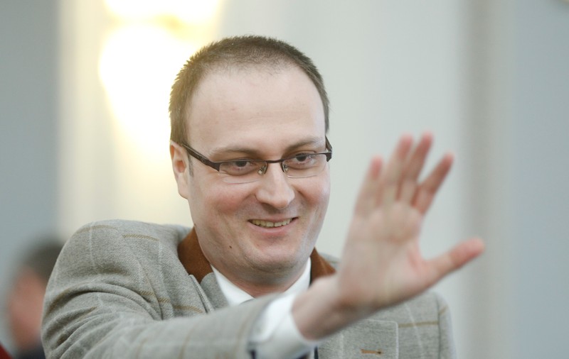 „SRI și-a făcut propria societate civilă, ca în Kazahstanul lui Nazarbaev”. Iar exemplul este Alexandru Cumpănașu