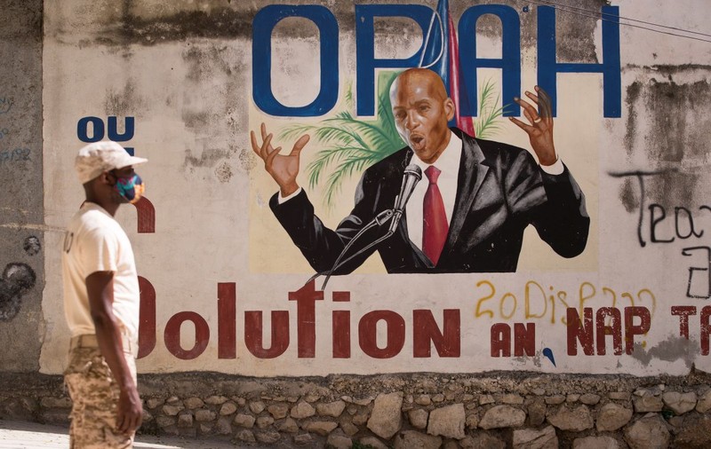 Uciderea președintelui din Haiti ar fi trebuit să fie o lovitură de stat. Ce rol era prevăzut pentru asasini în noul regim