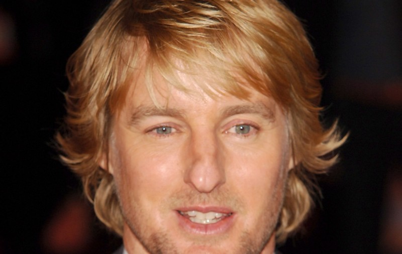 Owen Wilson va fi tătic 