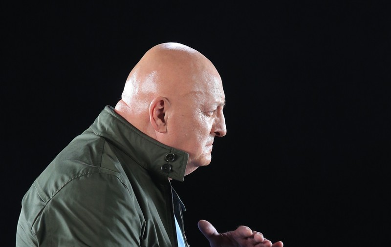 Mesajul lui Bebe Cotimanis pentru fanii serialului VLAD, înainte de începerea noului sezon