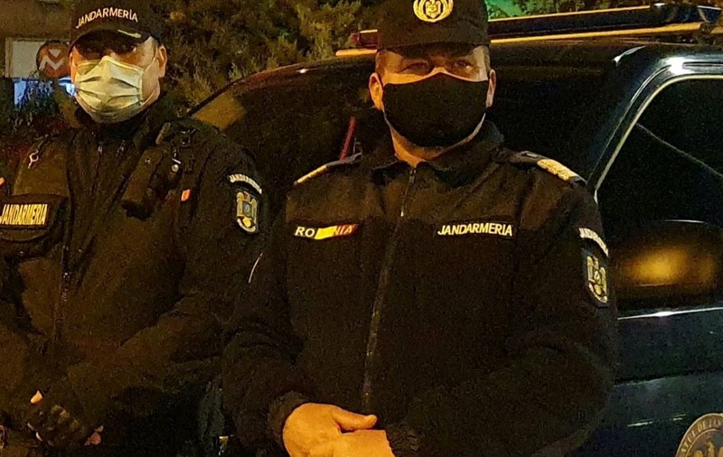 Dosar penal pentru un tulcean, după ce a distrus un autoturism pentru că semăna cu cel al fostei soții