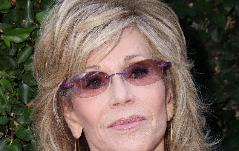 Jane Fonda, DEZVĂLUIRE DUREROASĂ despre MAMA EI