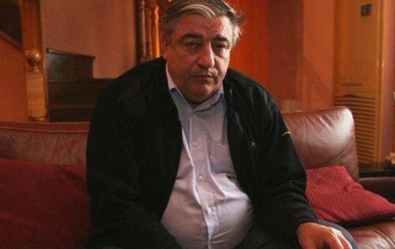 TATĂL LUI ŞERBAN HUIDU, ABSENT de la ÎNMORMÂNTAREA fostei SOŢII! Vezi cum EXPLICĂ GESTUL!