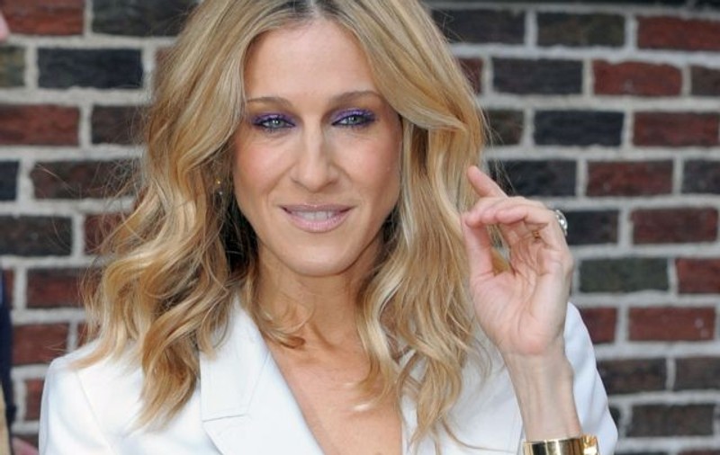 SARAH JESSICA PARKER, o MAMĂ IRESPONSABILĂ? Uite cum ŞI-A PUS COPILUL ÎN PERICOL | FOTO