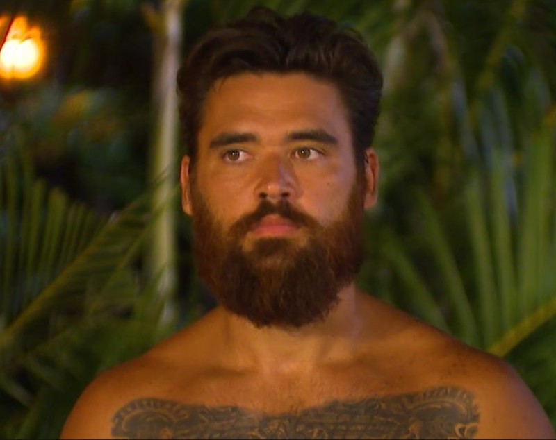 Sorin Pușcașu, eliminat în semifinala „Survivor All Stars”. Zanni, Iancu Sterp și Andrei Ciobanu sunt finaliștii acestui sezon