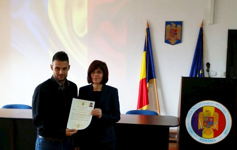 După De Amorim, încă un stranier devine eligibil pentru România