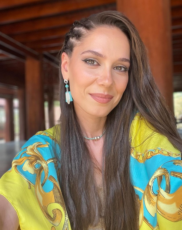 Irina Fodor spune ce probleme are la filmările Asia Express 2024: „Cred că pun din gradele astea în bagaj, să mai aduc și acasă”