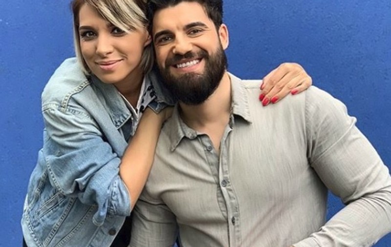 Sorana și Andi, ispita de la „Insula Iubirii”, au un proiect împreună. „Este despre cum ne înțelegem”