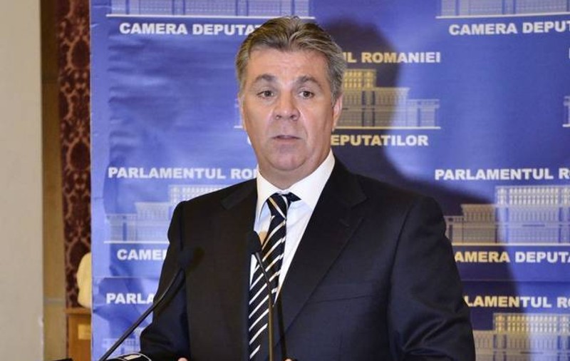 DECLARAŢIE HALUCINANTĂ al lui Valeriu Zgonea: „Nu există niciun blocaj politic la nivelul Uniunii”