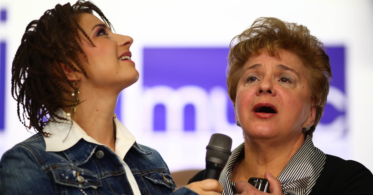 Adevărata relație dintre Ionela Prodan și ginerele său. Ce spunea despre antrenorul Laurențiu Reghecampf