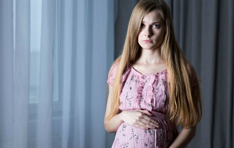 Și-a dat copilul spre adopție, dar nu se aștepta ca 30 de ani mai târziu să se întâmple asta