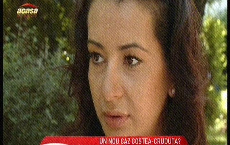 DJ Harra neagă relația cu Torje: ”El pentru mine nu există ca bărbat”