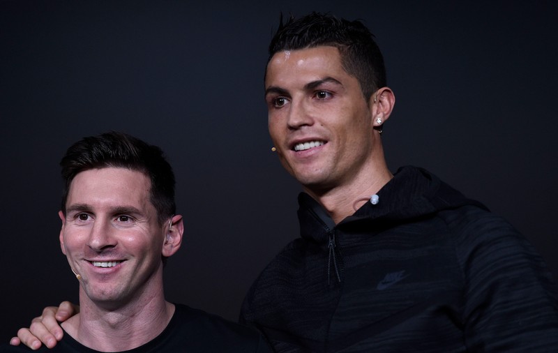 Lionel Messi, coleg cu Cristiano Ronaldo la PSG? Transferurile lor ar însemna vânzarea mai multor fotbaliști ai parizienilor