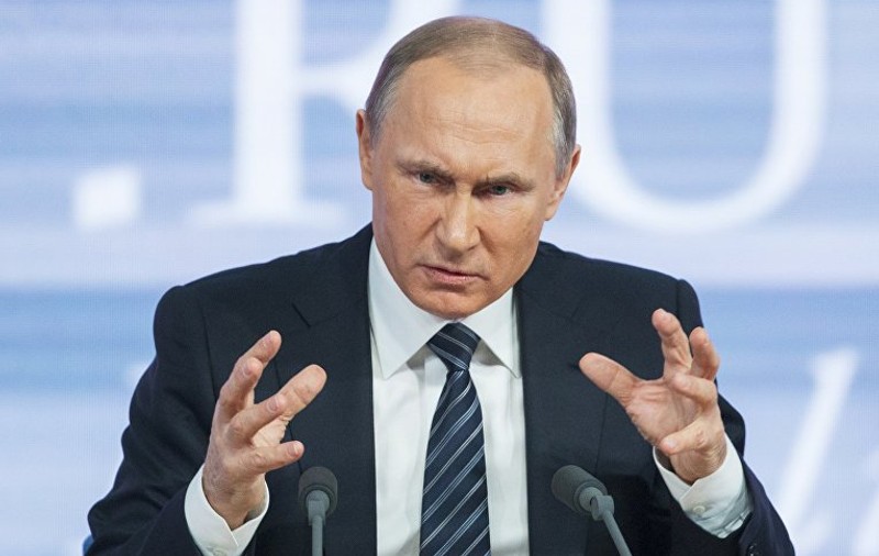 Fostul șef SIE Claudiu Săftoiu anunță marele pericol pentru România în 2019: dizolvarea Uniunii Europene este scopul lui Putin!