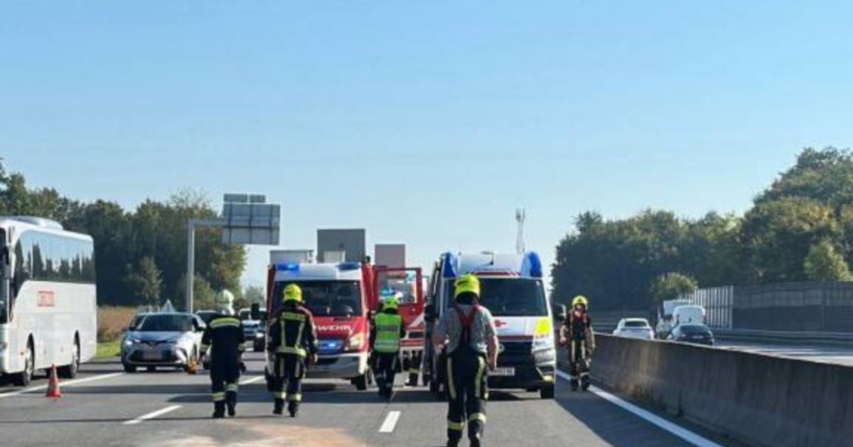 Un rormân, rănit într-un accident în Austria, provocat de o șoferiță care circula pe contrasens. Foto Non.