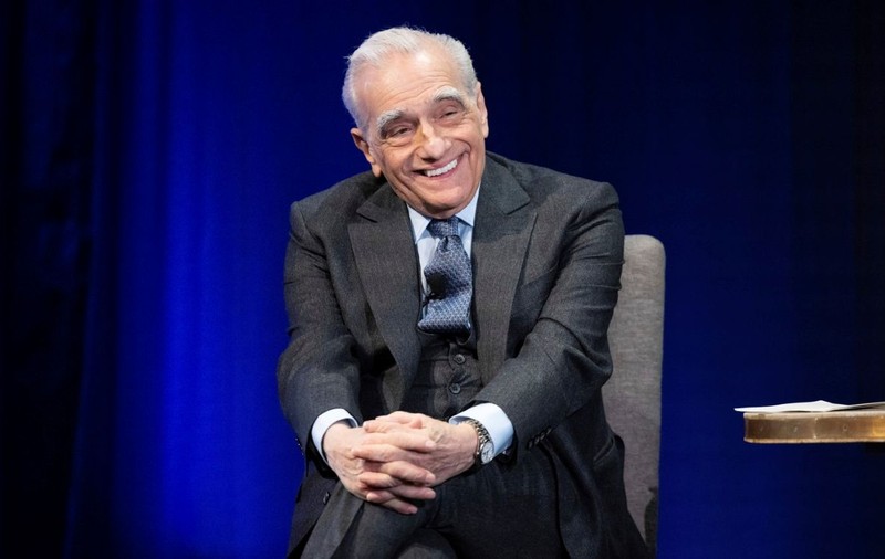 Martin Scorsese, elogii la adresa unui regizor român: „Ăsta e ceva șocant”. Ce spune despre filmele românești | VIDEO