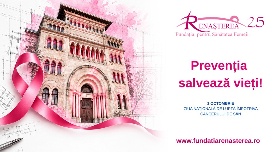 Fundatia Renasterea 