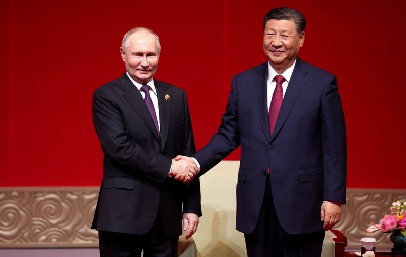 „Atacul fulger al lui Putin trezește Europa”. Cum s-a transformat invazia rusă în Ucraina într-o „provocare epocală” pentru regiune | Analiză