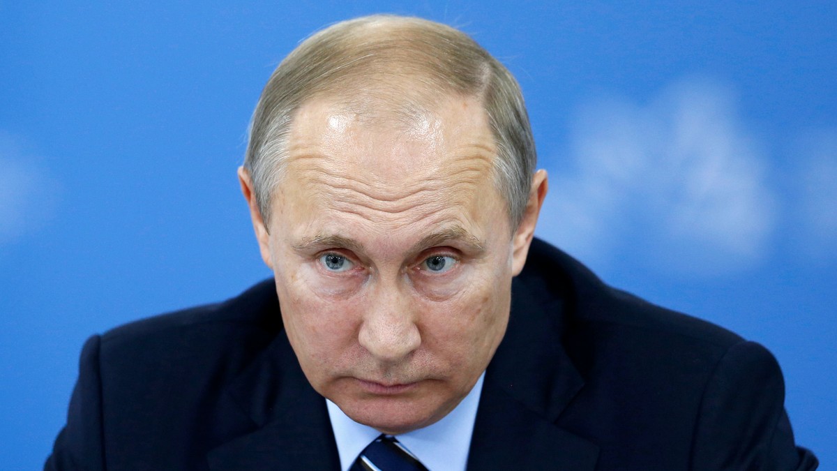 Putin despre sisteme antiracheta