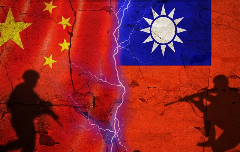 Semnalele care arată că o invazie a Taiwanului de către China este iminentă: tensiunile cu Japonia ating niveluri critice