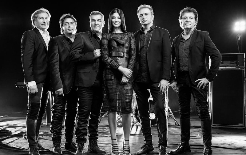 On Air Music Awards 2014 premiază elitele muzicii româneşti la Sala Polivalentă