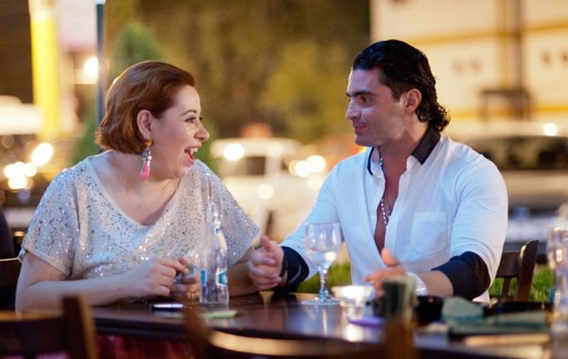 Pepe s-a distrat cu Oana Roman pe litoral | FOTO