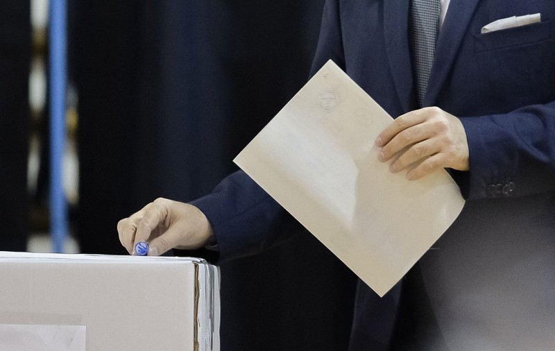 La ora 8, Bucureștiul a votat de două ori mai mult decât la localele din 2016, dar e încă foarte devreme pentru o tendință