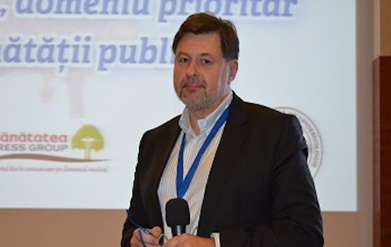 Șeful secției de microbiologie de la Matei Balș nu se așteaptă la alte cazuri după moartea de meningită a elevei de la „Lazăr”