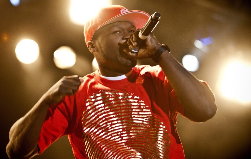 50 Cent lansează clipul 'Funny How Time Flies'