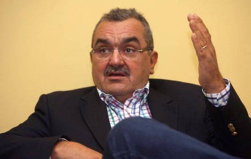 MOMENTE GRELE pentru Miron Mitrea! Judecătorii au respins cererea depusă de avocaţii fostului ministru al Transporturilor
