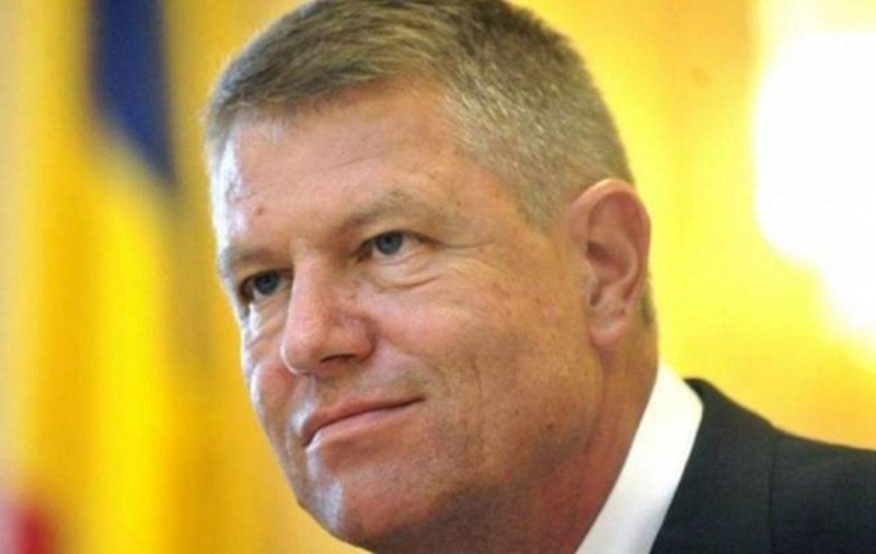 Președintele Iohannis critică Parlamentul în cazul Șova