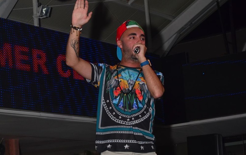 Cabron o atacă pe Cruduţa în melodia sa | VIDEO