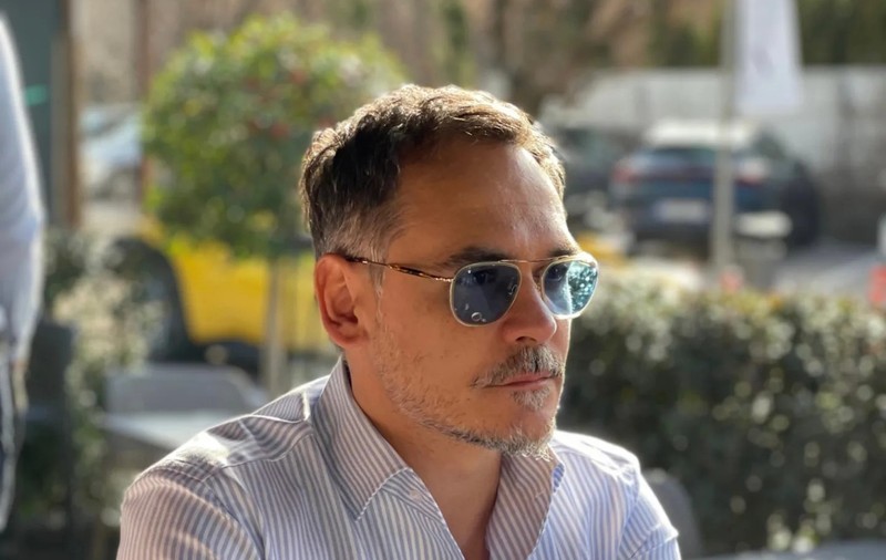 Răzvan Simion și-a pus limite: „Unii bani se și refuză”. Ce face după filmările de la matinal