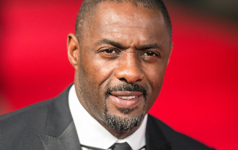 Actorul britanic Idris Elba, extrem de sincer: "La 14 ani am avut o relaţie cu o femeie de 19 ani"