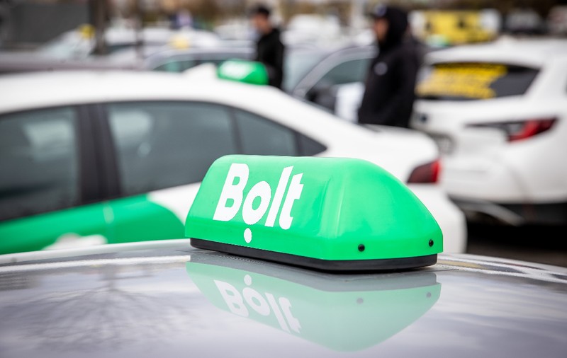 Bolt din București până la Poiana Brașov: cât a costat cursa de aproape 200 de kilometri