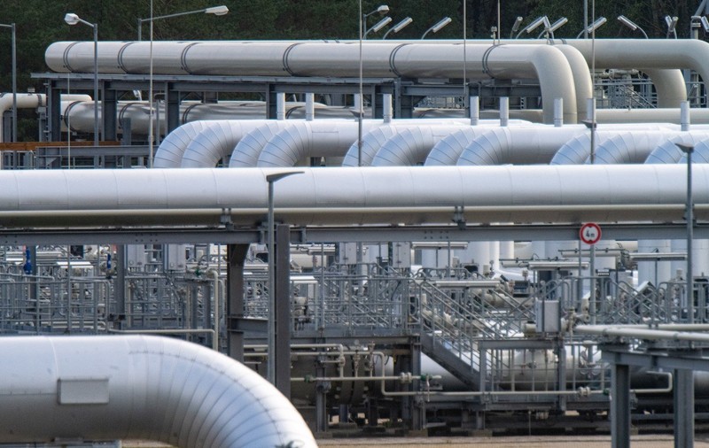 Germania ar putea relua importurile de gaze rusești prin Nord Stream. Un scenariu tot mai discutat în contextul războiului