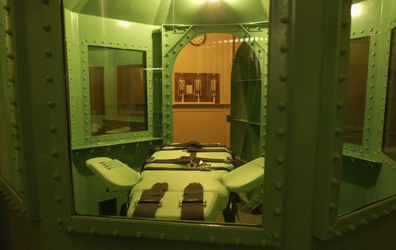 Ar putea scăpa de execuţia prin împuşcare