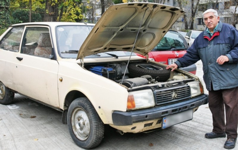 A început goana după rable 