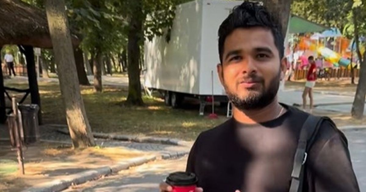 Un srilankez a dezvăluit ce salariu are în România