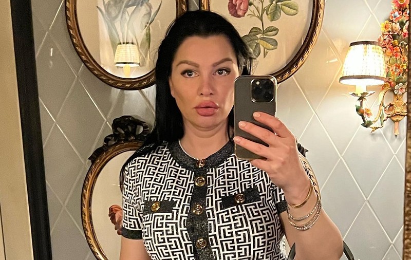Brigitte Pastramă și-a cumpărat casă în Dubai de 400.000 de euro și mașină electrică de 150.000 de euro: „Am vrut ceva pentru mine”. Ce afaceri de succes are