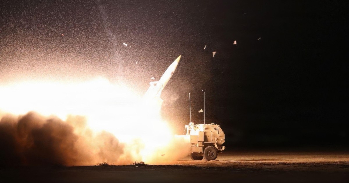Sistem HIMARS folosit în cadrul operațiunii „Epic Fury” Foto: Profimedia
