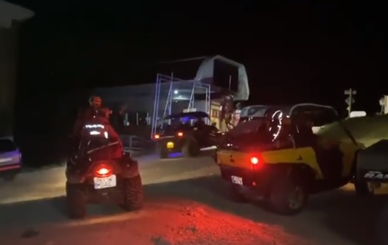 Doi turişti s-au accidentat grav în Bucegi. 16 salvamontiștii intervin pentru salvarea lor